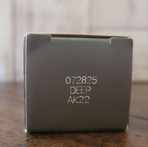 Mary Kay CC Cream SPF 15 in Deep